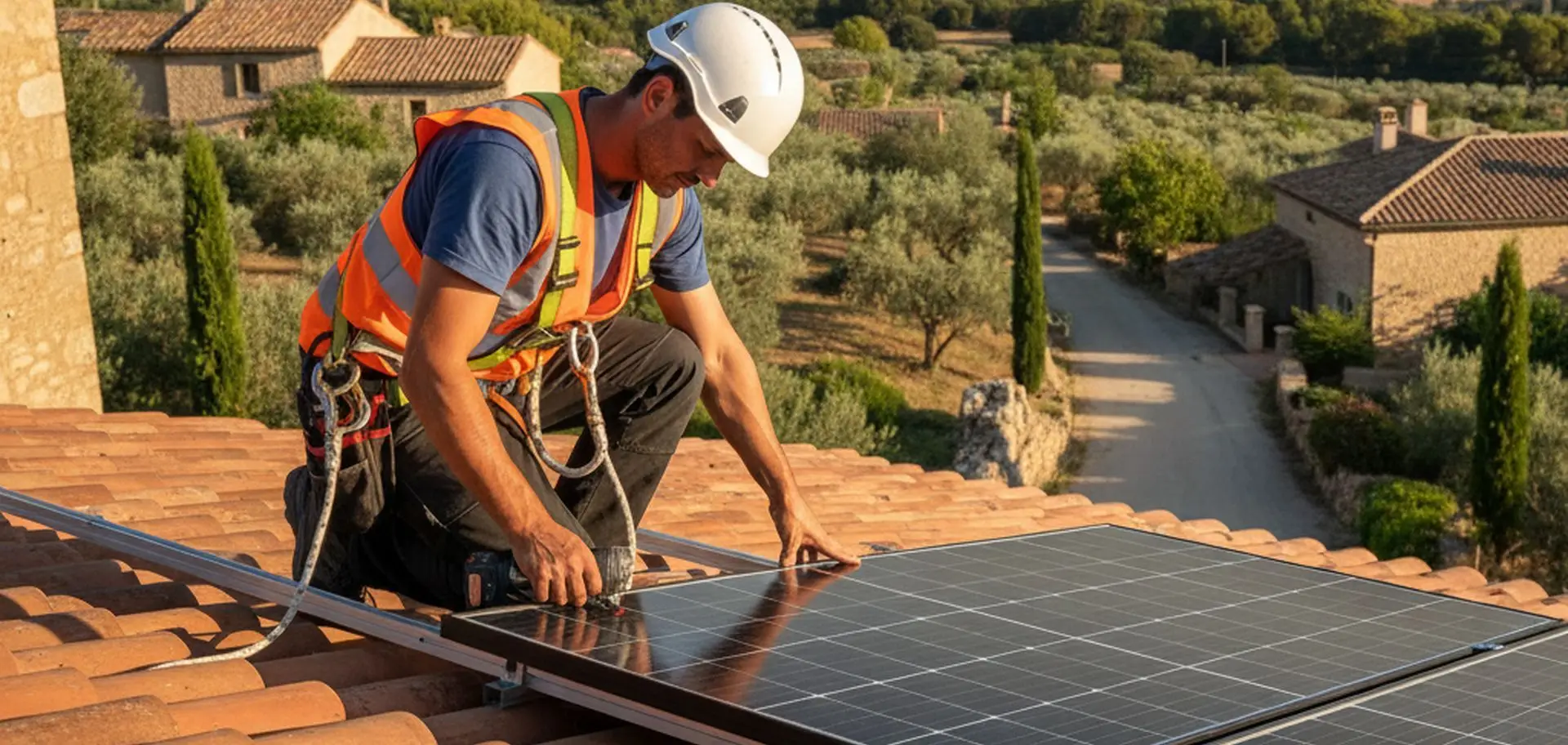 Équipe IA Solar Energy